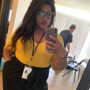 Meet your Posher, Constance